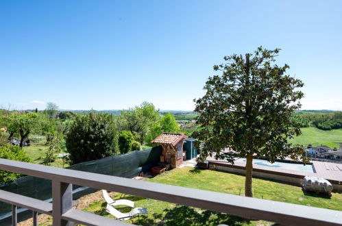 Foto 6 - Casa de 4 quartos em San Damiano d'Asti com piscina privada e jardim