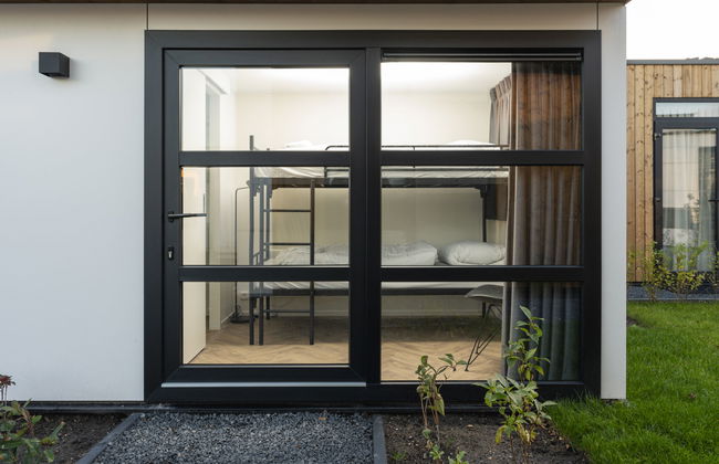 Casa de 2 quartos em Boomhoek com jardim e terraço - Foto 25