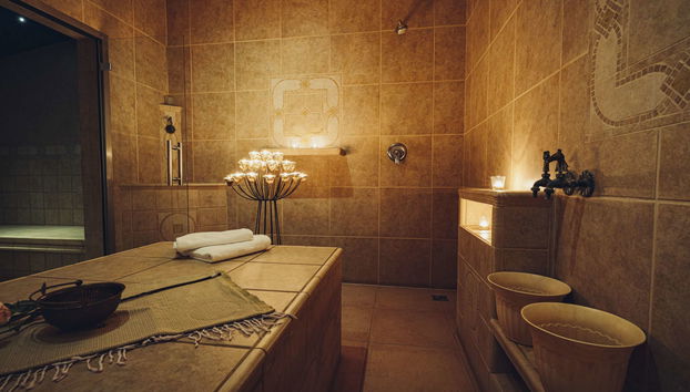 Apartment mit 2 Schlafzimmern in Hoče-Slivnica mit schwimmbad und sauna - Foto 3