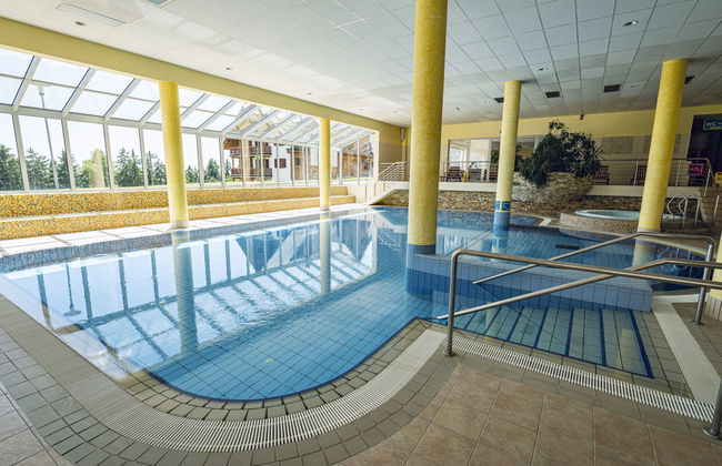 Apartamento de 2 quartos em Hoče-Slivnica com piscina e sauna - Foto 2