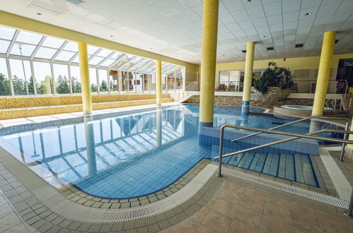 Foto 2 - Apartamento de 1 habitación en Hoče-Slivnica con piscina y sauna