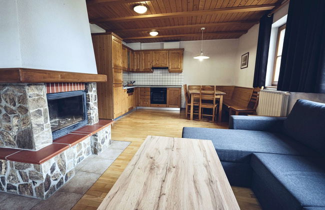 Apartamento de 2 quartos em Hoče-Slivnica com piscina e sauna - Foto 10