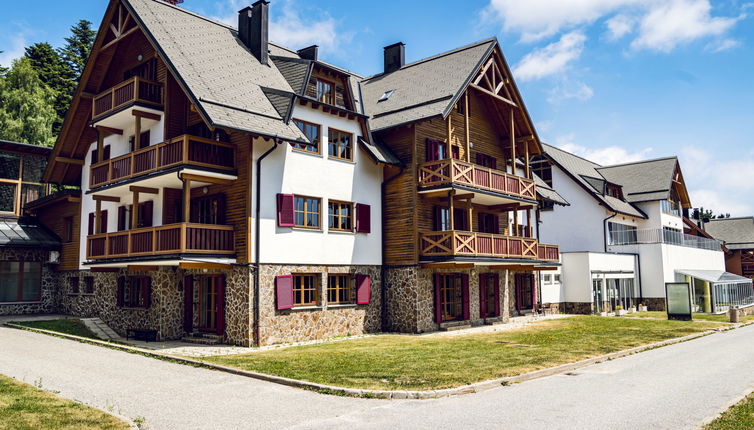 Photo 1 - Appartement de 1 chambre à Hoče-Slivnica avec piscine et sauna