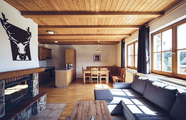 Apartamento de 2 quartos em Hoče-Slivnica com piscina e sauna - Foto 9