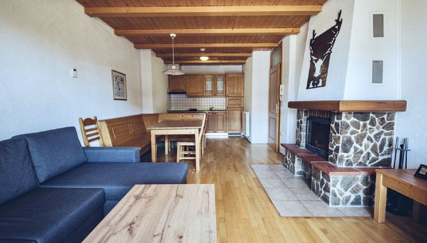 Apartment mit 2 Schlafzimmern in Hoče-Slivnica mit schwimmbad und sauna - Foto 4