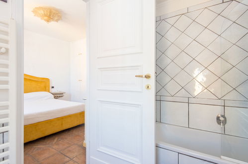 Foto 8 - Apartamento de 1 quarto em Roma com terraço