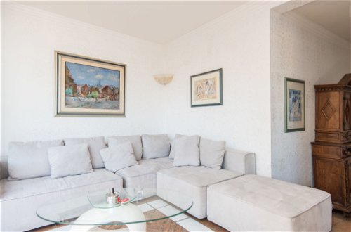Photo 10 - Appartement de 1 chambre à Rome avec terrasse