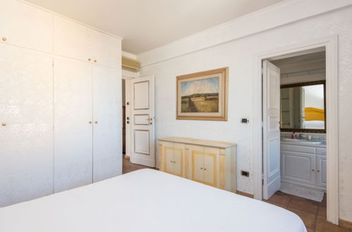 Foto 11 - Apartment mit 1 Schlafzimmer in Rom mit terrasse