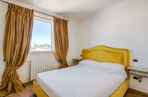 Foto 2 - Appartamento con 1 camera da letto a Roma con terrazza