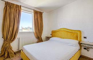 Foto 2 - Appartamento con 1 camera da letto a Roma con terrazza