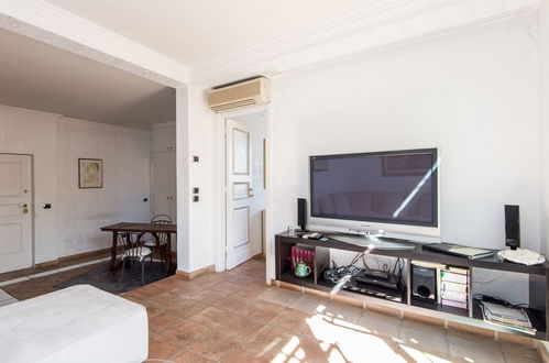 Photo 17 - 1 bedroom Apartment in Rome with garden and terrace