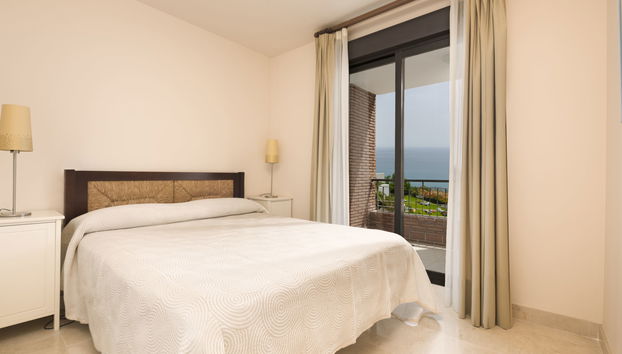 Apartment mit 5 Schlafzimmern in Torrox mit schwimmbad und garten - Foto 2