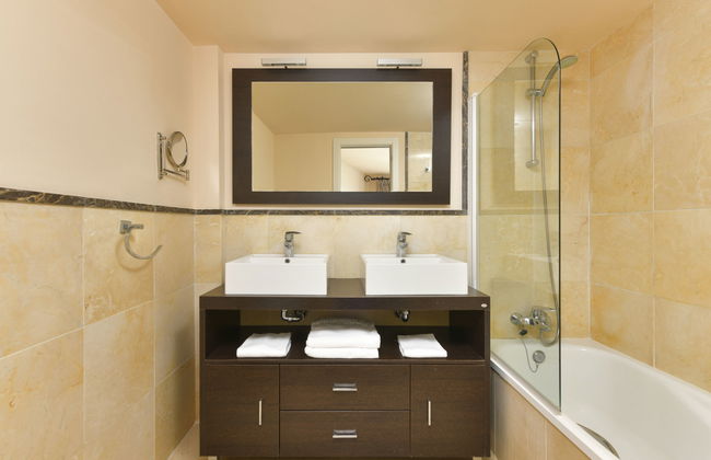 Apartamento de 5 quartos em Torrox com piscina e jardim - Foto 8