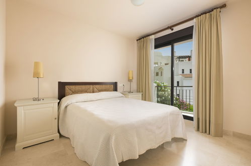 Foto 7 - Appartamento con 4 camere da letto a Torrox con piscina e vista mare