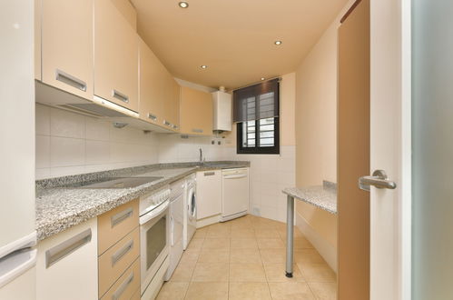 Foto 18 - Apartamento de 4 quartos em Torrox com piscina e jardim