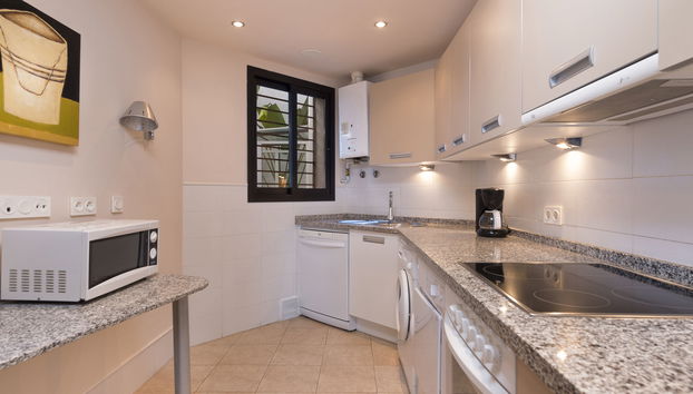 3 bedroom Apartment in Torrox with swimming pool and garden - Photo 4