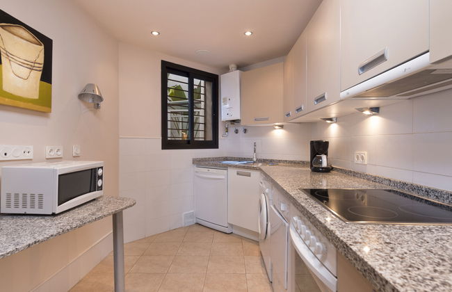 Apartamento de 3 quartos em Torrox com piscina e jardim - Foto 5
