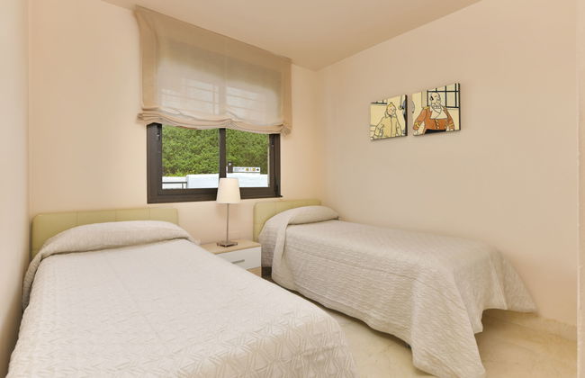 Apartamento de 5 quartos em Torrox com piscina e jardim - Foto 6