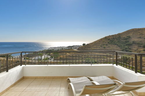 Foto 5 - Apartamento de 4 quartos em Torrox com piscina e vistas do mar