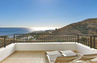 Photo 2 - 4 bedroom Apartment in Torrox with swimming pool and garden