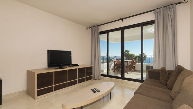 Apartment mit 3 Schlafzimmern in Torrox mit schwimmbad und garten - Foto 4