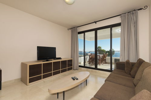 Foto 4 - Apartamento de 2 quartos em Torrox com piscina e vistas do mar