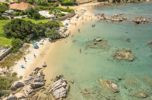 Foto 40 - Apartamento de 2 quartos em Golfo Aranci com jardim e terraço