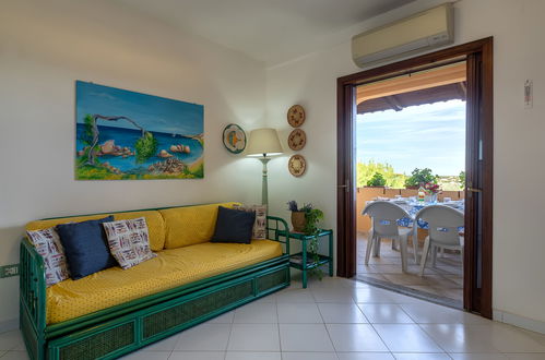 Foto 7 - Apartamento de 2 quartos em Golfo Aranci com jardim e terraço