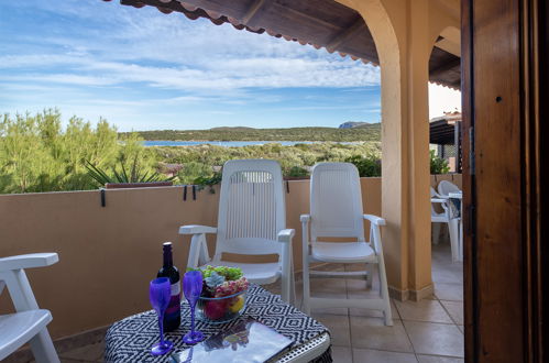 Photo 4 - Appartement de 2 chambres à Golfo Aranci avec jardin et terrasse