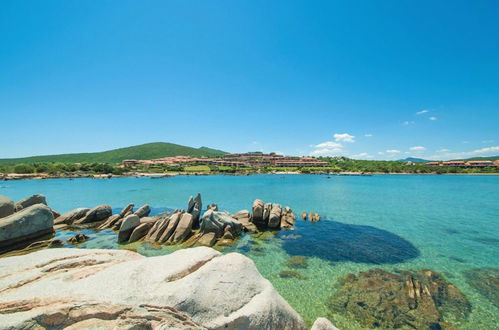 Photo 22 - Appartement en Golfo Aranci avec jardin et vues à la mer