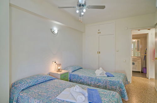 Photo 15 - 1 bedroom Apartment in Calp with swimming pool