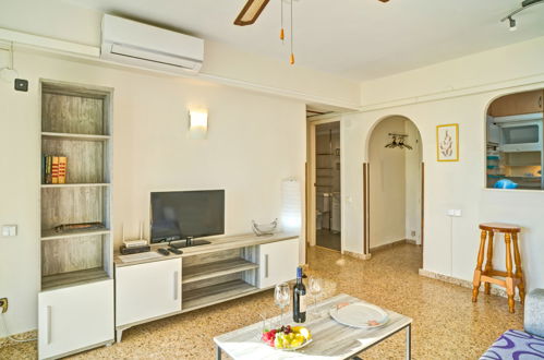 Photo 9 - 1 bedroom Apartment in Calp with swimming pool