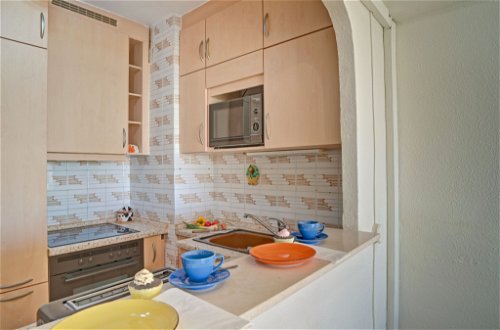Photo 12 - 1 bedroom Apartment in Calp with swimming pool and sea view