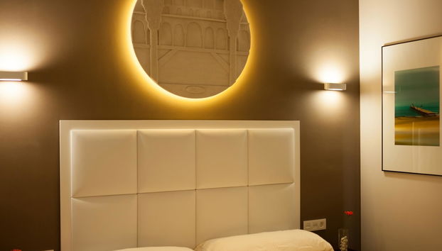 Caballerizas 6/ AT 1 llave Ciudad/A/GR/00380 - Foto 3