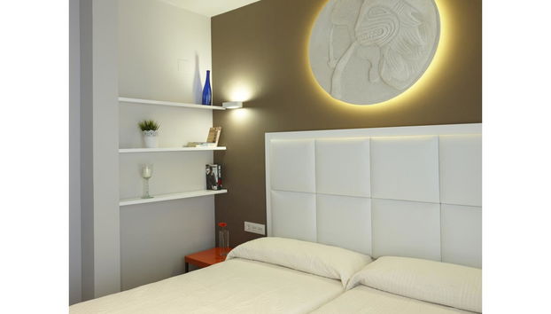 Caballerizas 6/ AT 1 llave Ciudad/A/GR/00380 - Foto 5