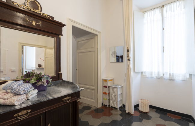 Apartamento de 3 quartos em Noli - Foto 32