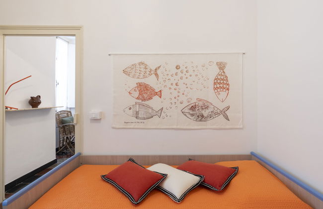 Apartamento de 3 quartos em Noli - Foto 18