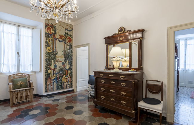 Apartamento de 3 quartos em Noli - Foto 39