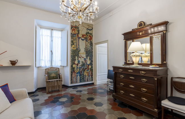 Apartamento de 3 quartos em Noli - Foto 40