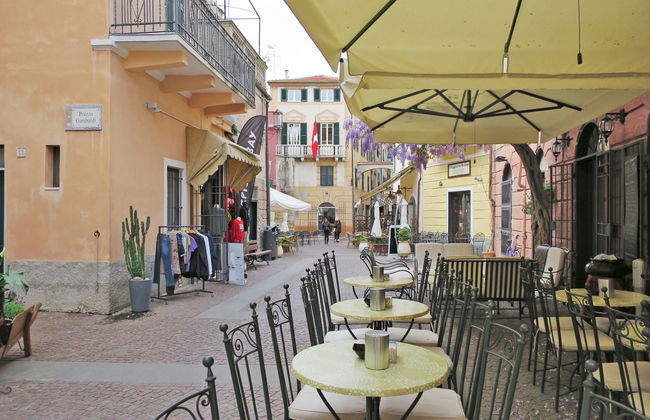 Apartamento de 3 quartos em Noli - Foto 25