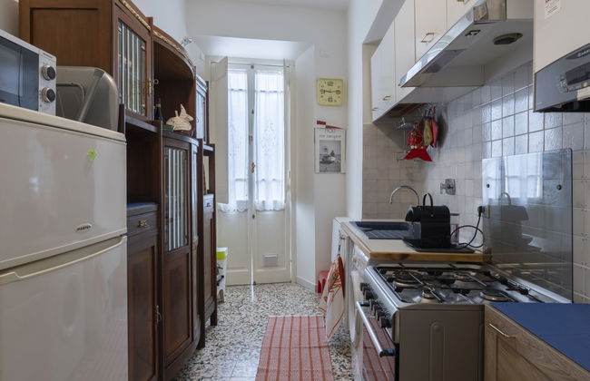 Apartamento de 3 quartos em Noli - Foto 37