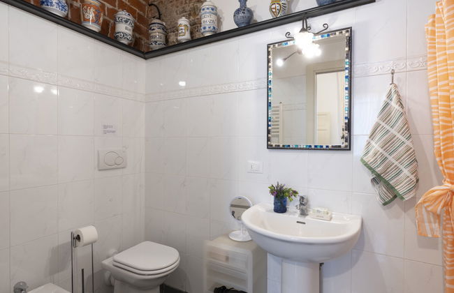 Apartamento de 3 quartos em Noli - Foto 29