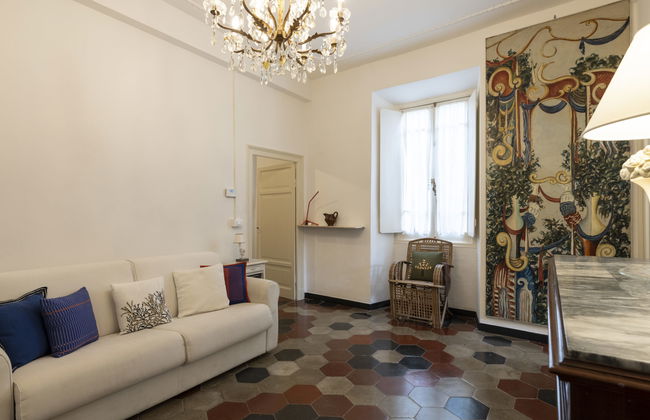Apartamento de 3 quartos em Noli - Foto 12