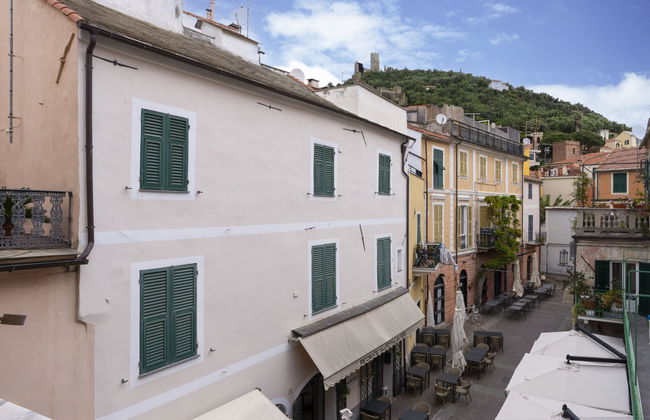 Apartamento de 3 quartos em Noli - Foto 26