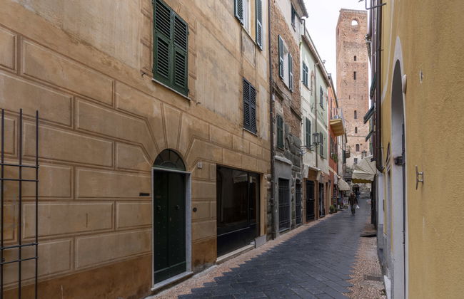 Apartamento de 3 quartos em Noli - Foto 42