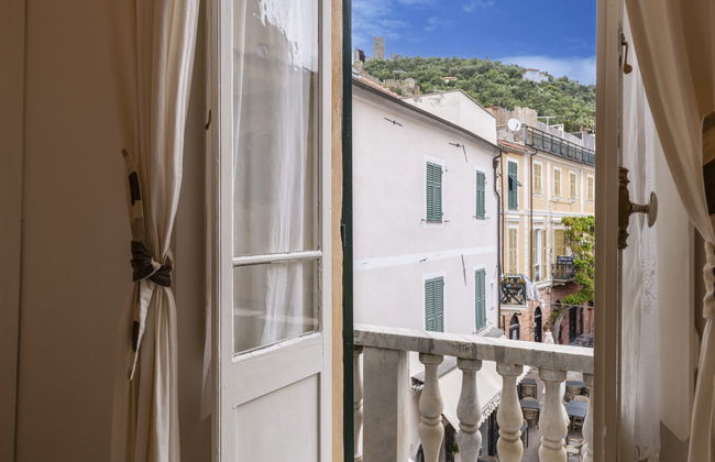 Apartamento de 3 quartos em Noli - Foto 38