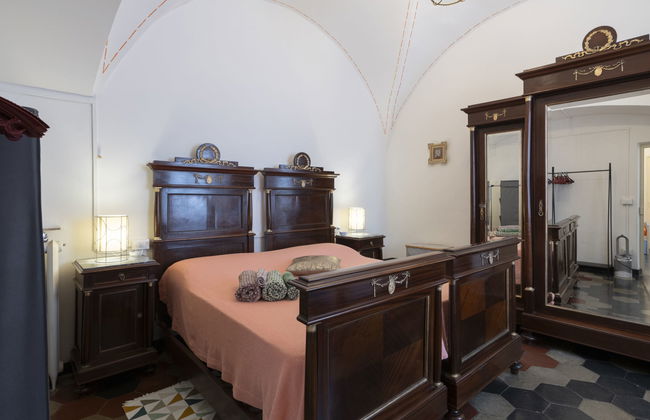 Apartamento de 3 quartos em Noli - Foto 10
