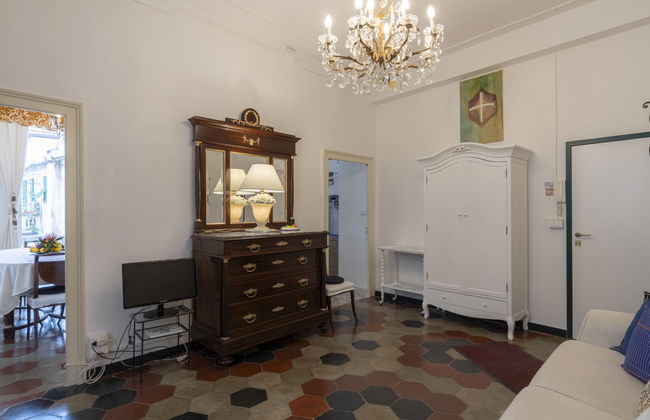 Apartamento de 3 quartos em Noli - Foto 17