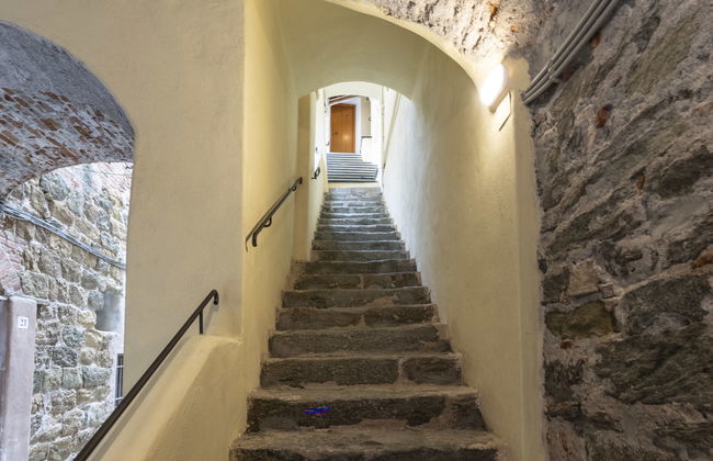 Apartamento de 3 quartos em Noli - Foto 33