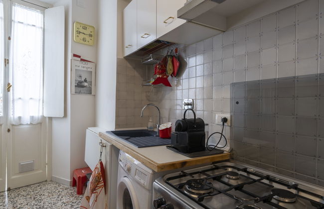 Apartamento de 3 quartos em Noli - Foto 16